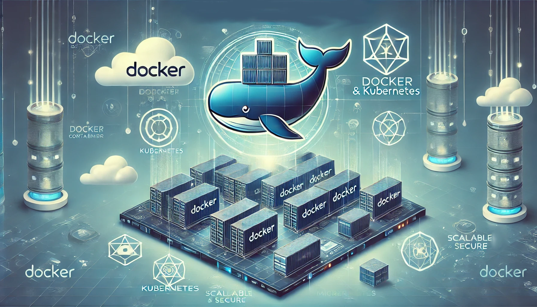 🚀 Docker Containerization & Optimization